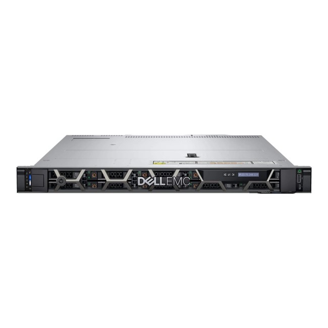 dell EMC PowerEdge R650xs Xeon Silver 4314  - 2.4 GHz 32GB 480GB Rack Server
