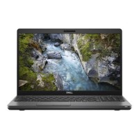 Dell Precision 3541 Core i7-9750H 8GB 256GB SSD 15.6 Inch FHD Quadro P620 4GB Windows 10 Pro Mobile 
