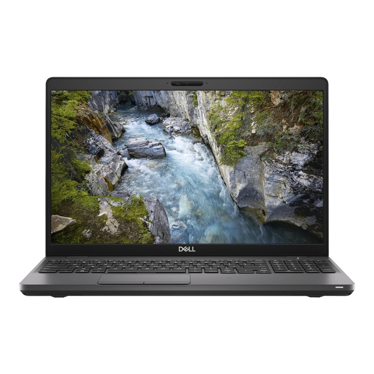 Dell Precision 3541 Core i7-9750H 8GB 256GB SSD 15.6 Inch FHD Quadro P620 4GB Windows 10 Pro Mobile 