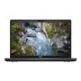 Dell Precision 3541 Core i7-9750H 8GB 256GB SSD 15.6 Inch FHD Quadro P620 4GB Windows 10 Pro Mobile 