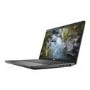 Dell Precision 3541 Core i7-9750H 8GB 256GB SSD 15.6 Inch FHD Quadro P620 4GB Windows 10 Pro Mobile 