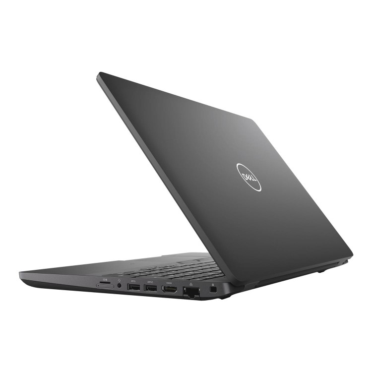 Dell Precision 3541 Core i7-9750H 8GB 256GB SSD 15.6 Inch FHD Quadro P620 4GB Windows 10 Pro Mobile 
