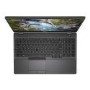 Dell Precision 3541 Core i7-9750H 8GB 256GB SSD 15.6 Inch FHD Quadro P620 4GB Windows 10 Pro Mobile 