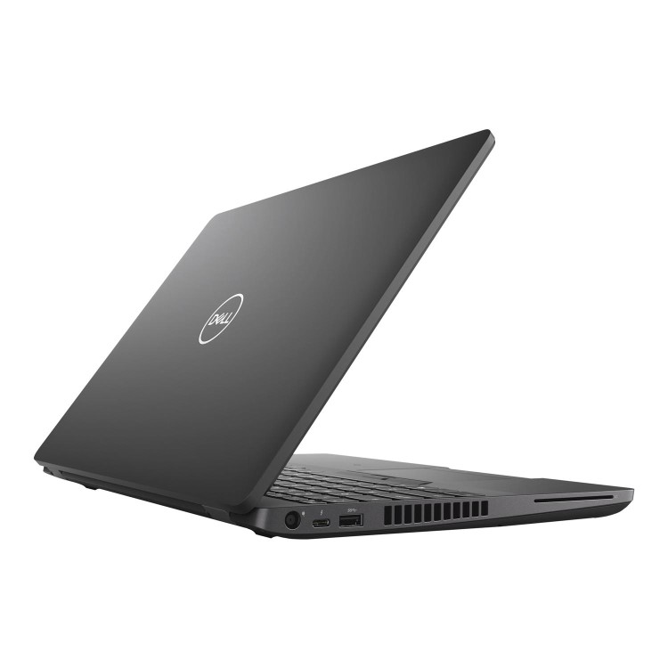 Dell Precision 3541 Core i7-9750H 8GB 256GB SSD 15.6 Inch FHD Quadro P620 4GB Windows 10 Pro Mobile 