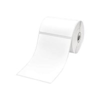 BROTHER PAPER LABELS ROLLS