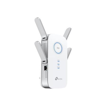 TP-Link RE650 AC2600 Dual Band WiFi Range Extender