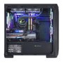 REACT Hunter AMD Ryzen 9 5900X 32GB 2TB HDD + 500GB SSD GeForce RTX 3070 Windows 10 Desktop Gaming PC
