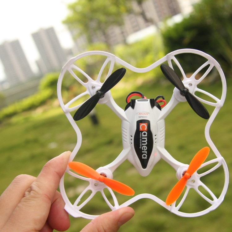 The Falcon Quadcopter Remote Controlled Drone with Camera 2.4G with 6 Axis Gyro