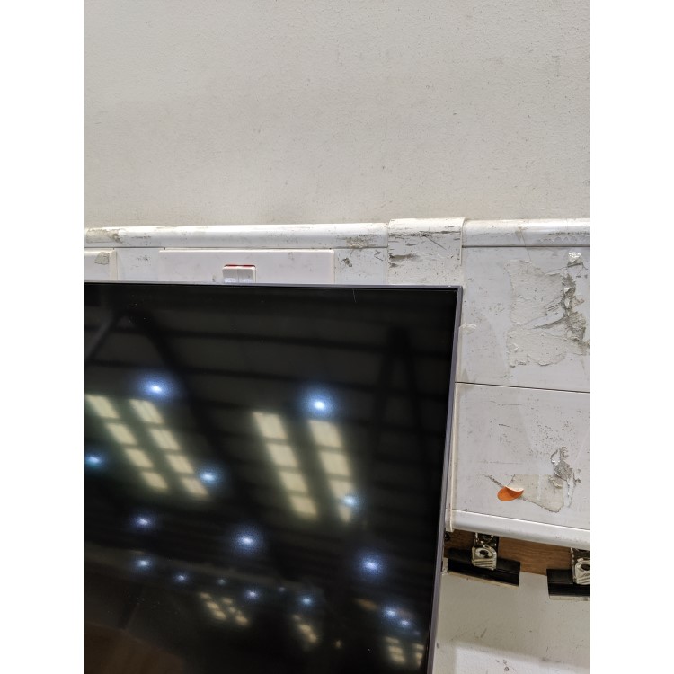 Refurbished TCL 50" 4K Ultra HD with HDR10+ QLED Freeview Play Android Smart TV