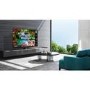 Refurbished Hisense 55" 4K Ultra HD with HDR10+ QLED Smart TV