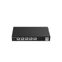 Ruijie Reyee RG-EG305GH-P-E 1500MBs 5 Port Wired-Only Router