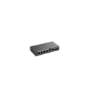 Ruijie Reyee RG-ES206GS-P 6-Port Gigabit Ethernet PoE+ Desktop Smart Managed Switch
