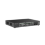 Ruijie Reyee RG-ES220GS-P 20-Port Gigabit Ethernet PoE+ Rack-Mountable Smart Managed Switch