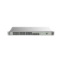 RG-NBS3100-24GT4SFP-V2 Ruijie Reyee RG-NBS3100-24GT4SFP-V2 28-Port Non-PoE Rack-Mountable Smart Managed Switch
