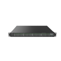 Ruijie Reyee RG-NBS3100-48GT4SFP-P 52-Port PoE+ Rack-Mountable Smart Managed Switch