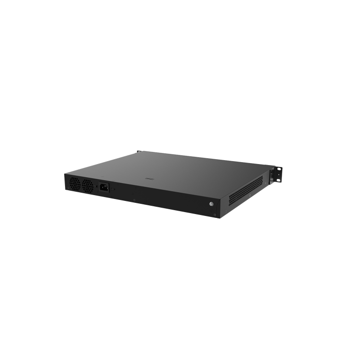 Ruijie Reyee RG-NBS3100-48GT4SFP-P 52-Port PoE+ Rack-Mountable Smart Managed Switch