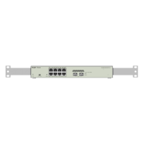Ruijie Reyee RG-NBS3100-8GT2SFP-P-V2 8-Port Gigabit Ethernet PoE+ Rack-Mountable Smart Managed Switch Ruijie Reyee RG-NBS3100-8GT2SFP-P-V2 8-Port Gigabit Ethernet PoE+ Rack-Mountable Smart Managed Switch