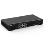 Ruijie Reyee RG-NBS3100-8GT2SFP 8-Port Gigabit Ethernet Non-PoE Wall-Mountable Smart Managed Switch