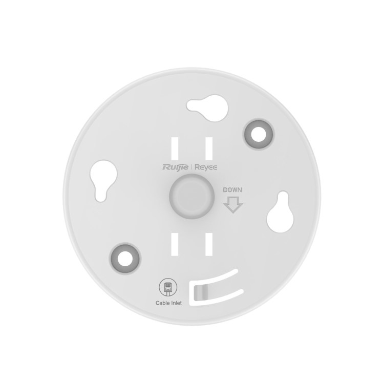 Ruijie Reyee RG-RAP2266 Wi-Fi 6 Ceiling Mount Network Access Point