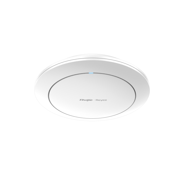 Ruijie Reyee RG-RAP2266 Wi-Fi 6 Ceiling Mount Network Access Point
