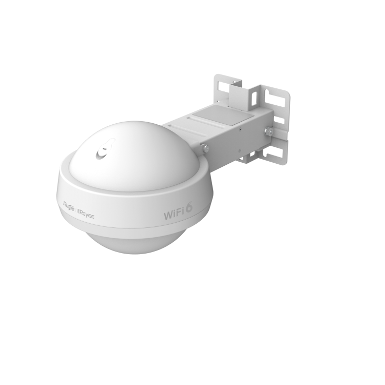 Ruijie Reyee RG-RAP6262 Wi-Fi 6 Network Access Point