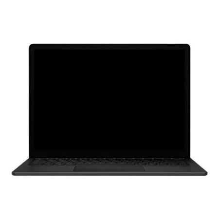 Microsoft Surface Laptop 5 Core i7-1265U 8GB 512GB 15Inch Windows 10 Pro Touchscreen Laptop - Black