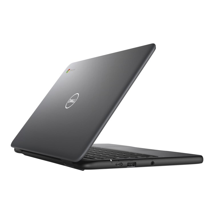 Dell 3100 Intel Celeron N4020 4GB 16GB eMMC 11.6 Inch Chromebook