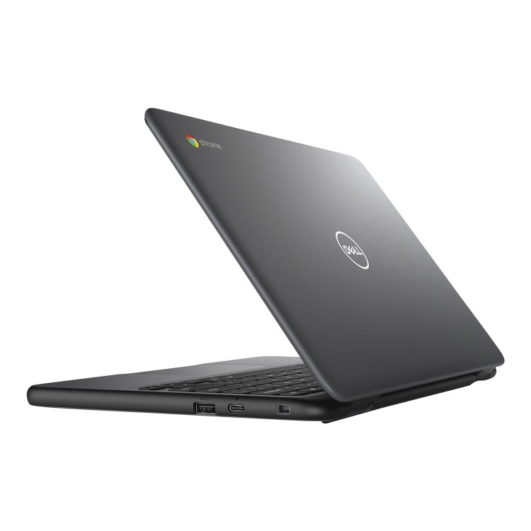Dell 3100 Intel Celeron N4020 4GB 16GB eMMC 11.6 Inch Chromebook