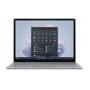 Microsoft Surface Laptop 5 Core i7-1265U 16GB 256GB 15Inch Windows 10 Pro Touchscreen Laptop - Platinum