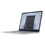 Microsoft Surface Laptop 5 Core i7-1265U 16GB 256GB 15Inch Windows 10 Pro Touchscreen Laptop - Platinum