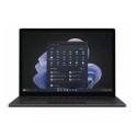 RIA-00027 Microsoft Surface Laptop 5 Core i7-1265U 16GB 256GB 15Inch Windows 10 Pro Touchscreen Laptop - Black