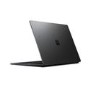 Microsoft Surface Laptop 5 Core i7-1265U 16GB 256GB 15Inch Windows 10 Pro Touchscreen Laptop - Black