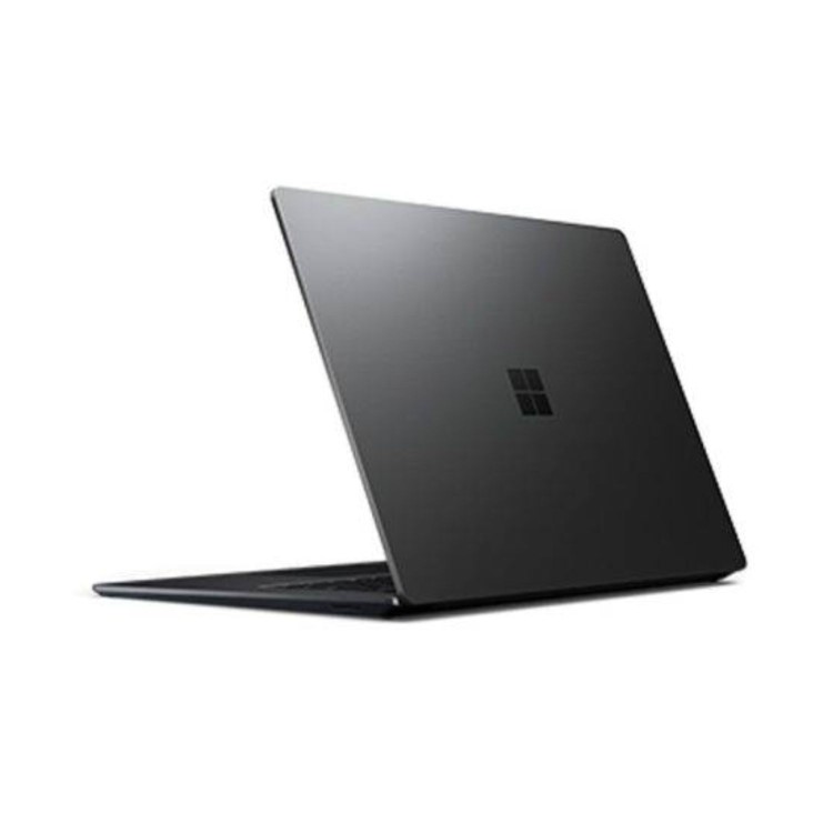 Microsoft Surface Laptop 5 Core i7-1265U 16GB 256GB 15Inch Windows 10 Pro Touchscreen Laptop - Black