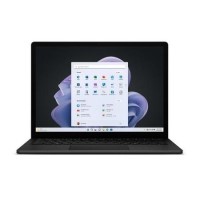 Microsoft Surface Laptop 5 Intel Core i7-1265U 16GB RAM 512GB SSD 15 Inch Windows 11 Pro Touchscreen Laptop - Black