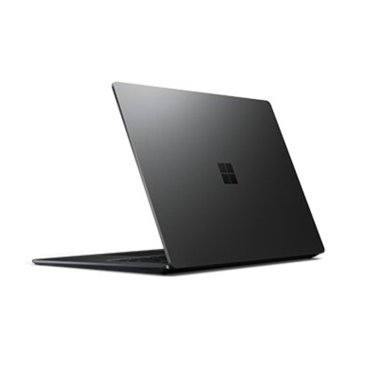Microsoft Surface Laptop 5 Intel Core i7-1265U 16GB RAM 512GB SSD 15 Inch Windows 11 Pro Touchscreen Laptop - Black