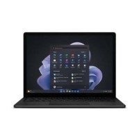 Microsoft Surface Laptop 5 Intel Core i7-1265U 16GB RAM 512GB SSD 15 Inch Windows 10 Touchscreen Laptop - Black