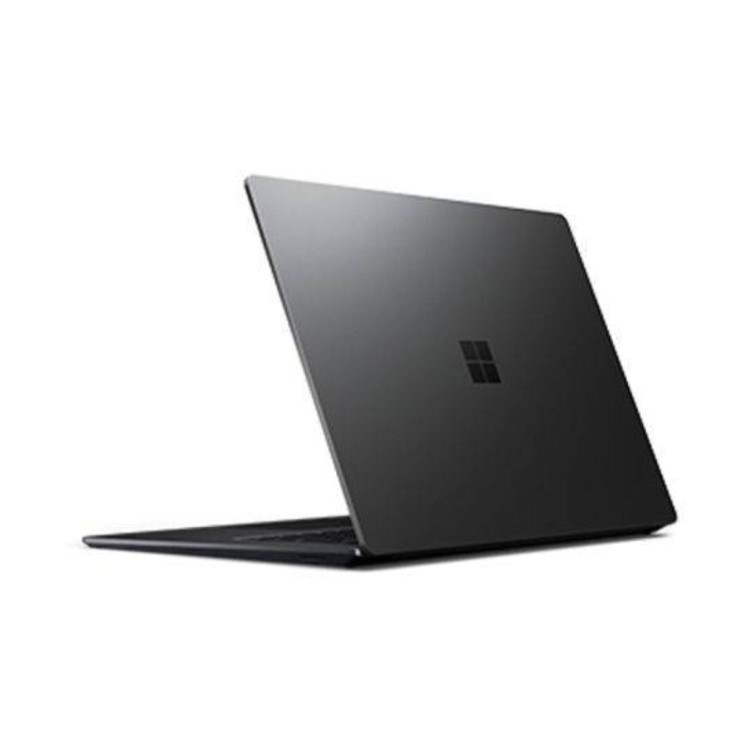 Microsoft Surface Laptop 5 Intel Core i7-1265U 16GB RAM 512GB SSD 15 Inch Windows 10 Touchscreen Laptop - Black
