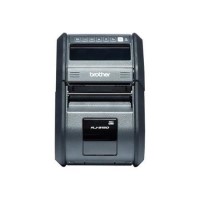 Mobile Printer 5ips 203dpi 1&quot; to 3&quot; wide print receipts and labels Wi-Fi 2 Year warranty