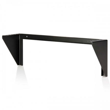 2U 19in Deep Vertical Wall Mount Server Rack