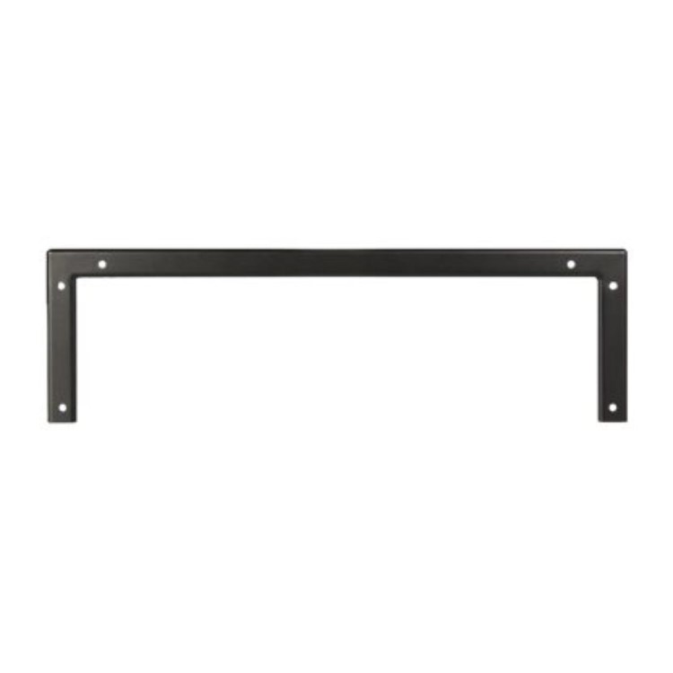3U 19in Deep Vertical Wall Mount Server Rack