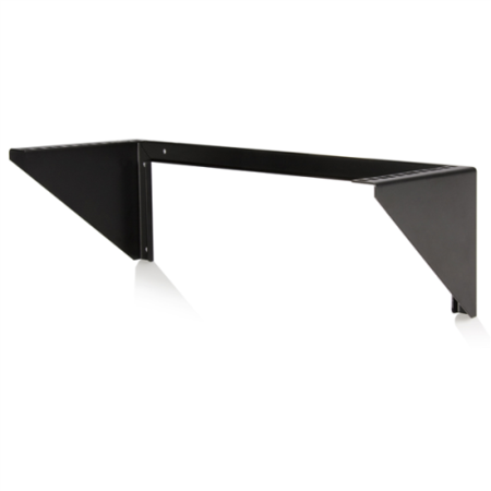 4U 19in Deep Vertical Wall Mount Server Rack