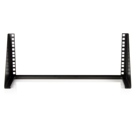 4U 19in Deep Vertical Wall Mount Server Rack
