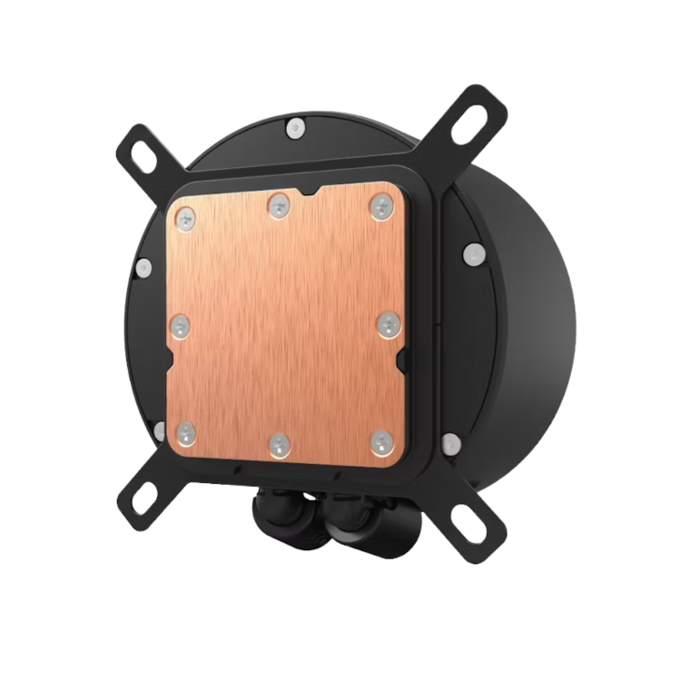 NZXT Kraken 240 Elite V2 240mm 2000rpm AIO Liquid CPU Cooler