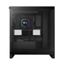 NZXT Kraken 240 Elite V2 240mm 2000rpm AIO Liquid CPU Cooler
