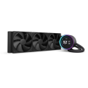 RL-KN36E-B2 NZXT Kraken Elite 360 360mm 2000rpm AIO Liquid CPU Cooler