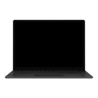 Microsoft Surface Laptop 5 Core i7-1265U 32GB 1TB 15Inch Windows 11 Pro Touchscreen Laptop - Black