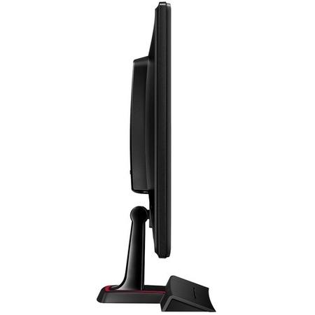 BenQ RL2455HM 60Hz 1920x1080 1ms HDMI DVI VGA LED 24" Gaming Monitor