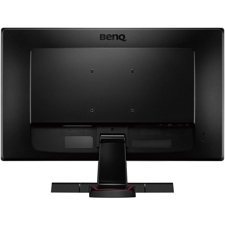 BenQ RL2455HM 60Hz 1920x1080 1ms HDMI DVI VGA LED 24" Gaming Monitor