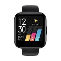 Realme Watch Black Realme Watch Black