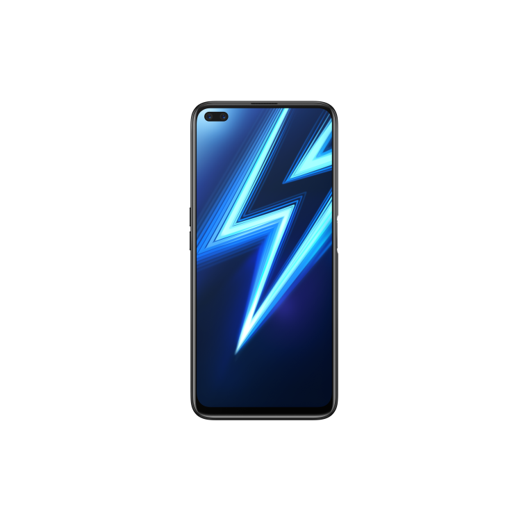Realme 6 PRO UK Lightning Blue 6.6" 8GB 128GB 4G Unlocked & SIM Free